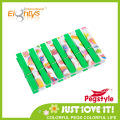 colored plastic clothes pegs clothespin clothes clips